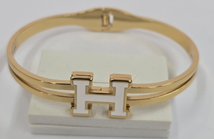 Divine Marble Bracelet