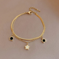 Star Charms Bracelet