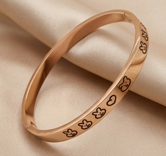 Sweet Baby Bracelet