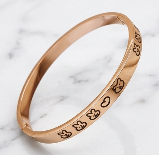 Sweet Baby Bracelet
