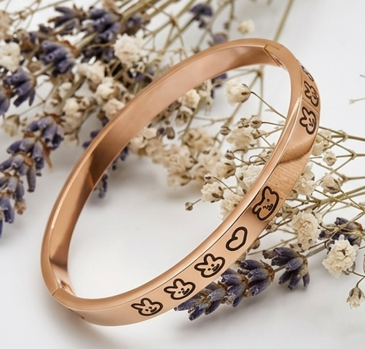 Sweet Baby Bracelet