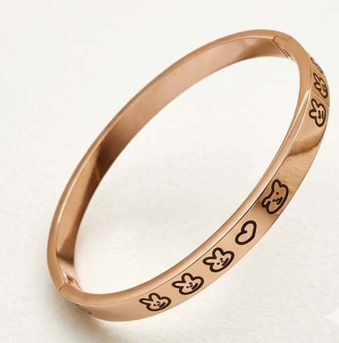 Sweet Baby Bracelet