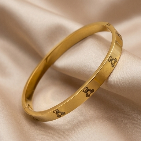 Very Beery Bracelet