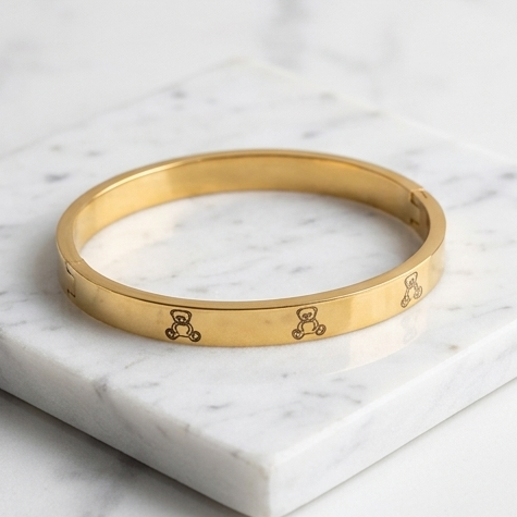 Very Beery Bracelet