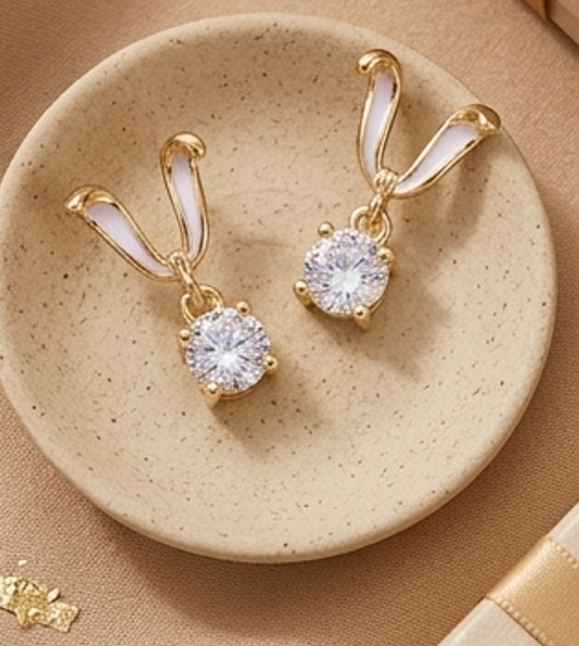 Midnight Galaxy Earrings