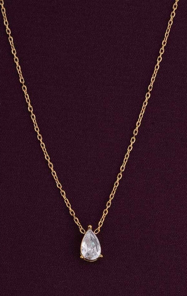 Diamond Necklace