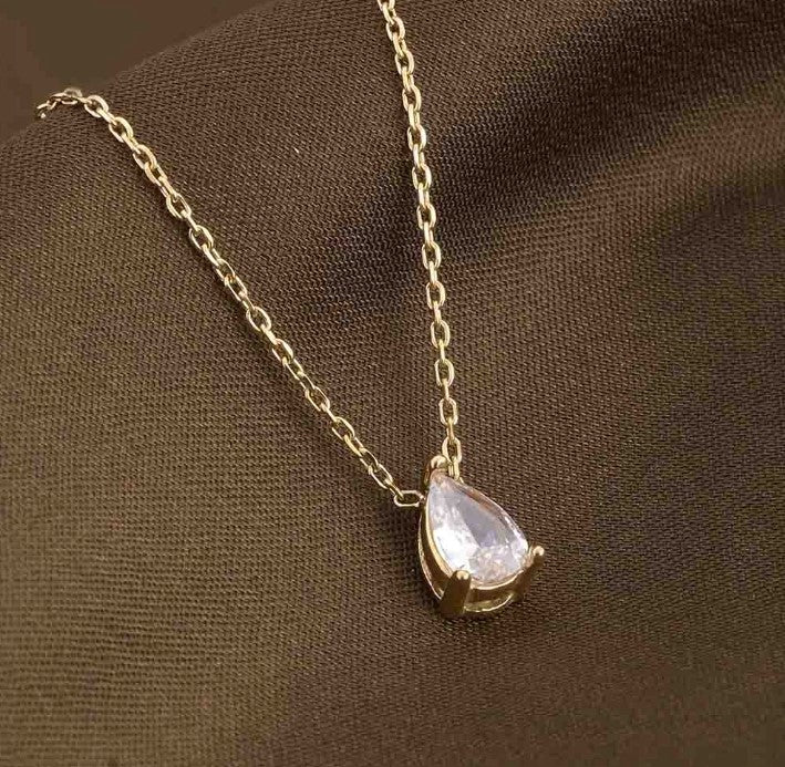 Diamond Necklace