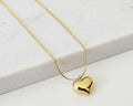 Everyday Exquisite Necklace