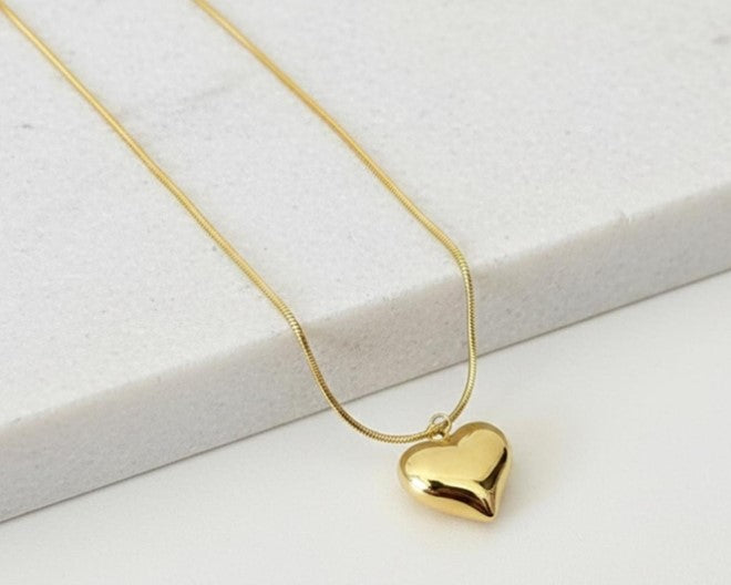 Classic Necklace