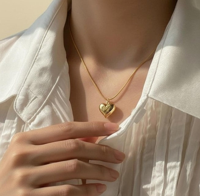 Everyday Exquisite Necklace