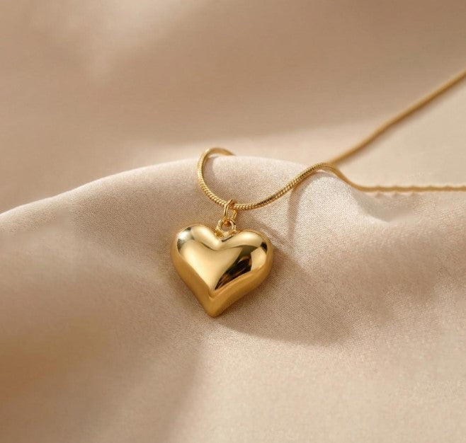 Classic Necklace